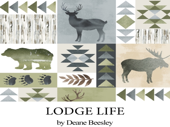 Lodge Life